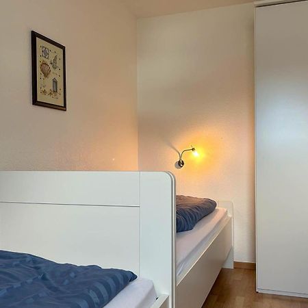 Ferienwohnung-4-Mit-Sonnenbalkon-Im-Landhaus-Hubertus-Duhnen 库克斯港 外观 照片